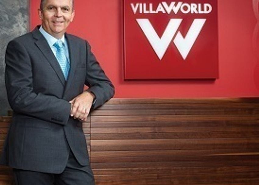 Villa World enters deal for takeover from AVID