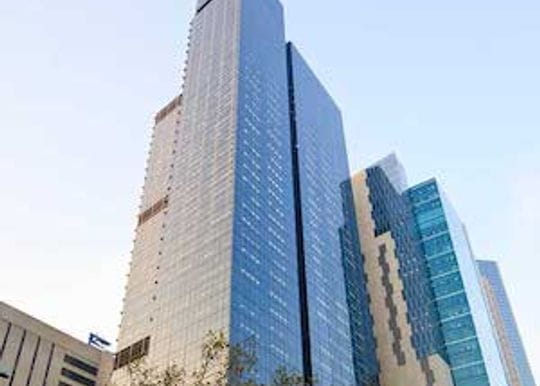 Charter Hall buys Telstra HQ for $830 million