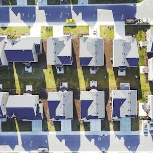 Hold your horses: recovery for Australia's residential property market a while off