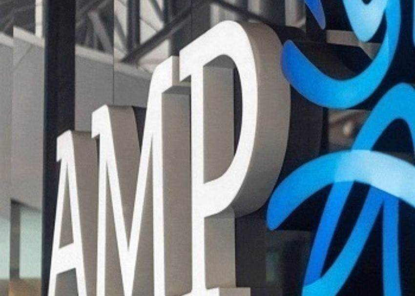 AMP Life sale shot down by NZ Reserve Bank