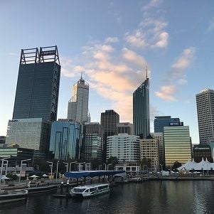 GDI to buy Perth CBD property for $12.6M