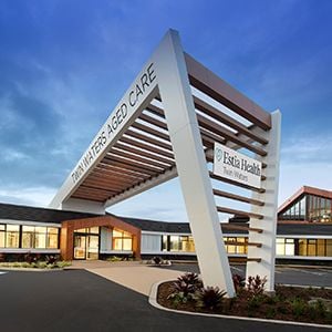 Aged care provider Estia Health taken to Federal Court in class action