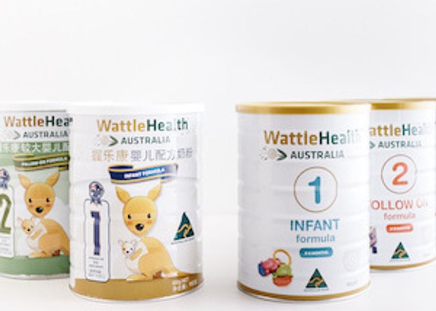 Wattle Health launches legal action against Indian importer