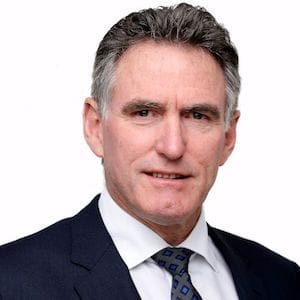 Fresh blood at NAB as Ross McEwan appointed CEO