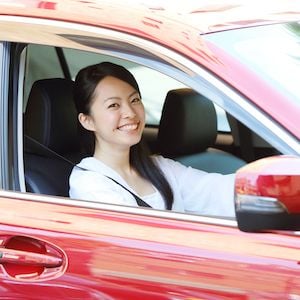 The five questions to ask before buying a company car