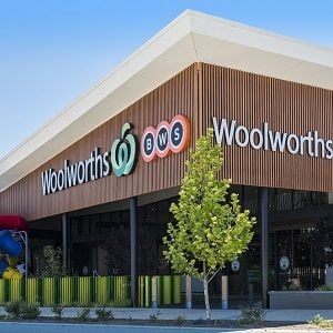 Woolworths sells Perth shopping centre to overseas investor
