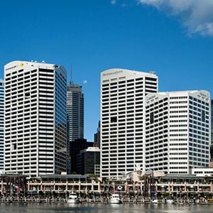CBD property market demand spiking nationally