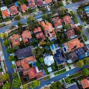 Why an Australian building industry downturn is inevitable