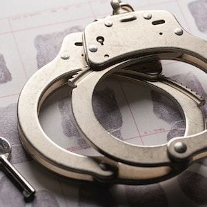 Former Leighton CFO to be given two years imprisonment for falsifying the books