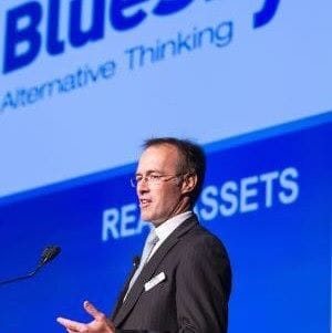 Oaktree takes hold of Blue Sky's water assets