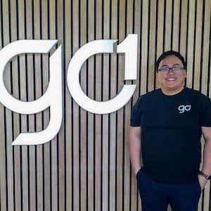 GO1 secures new global HQ