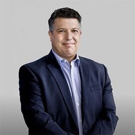 The Agency pays for aggressive expansion