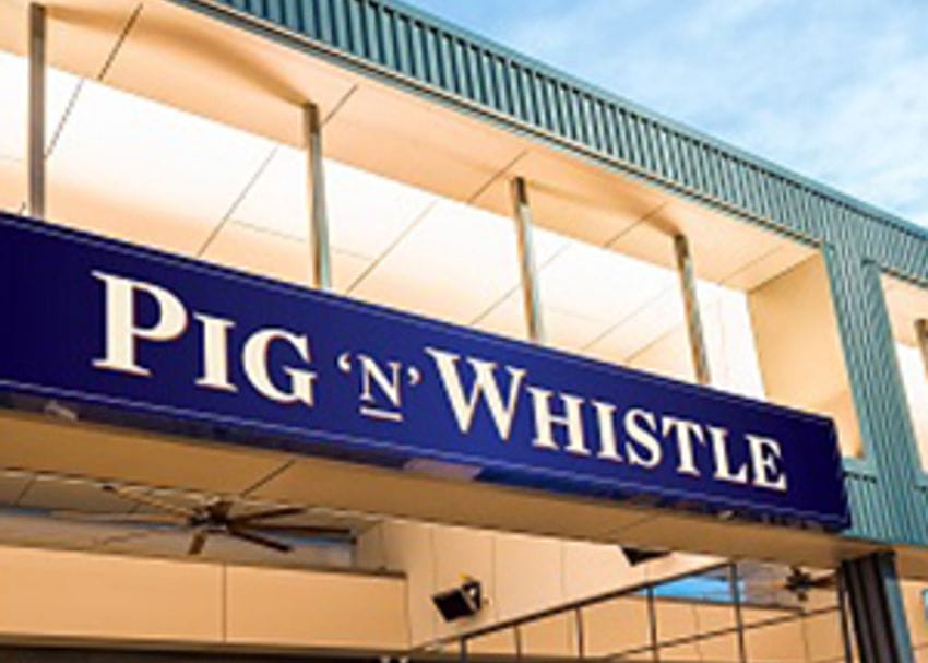 Redcape acquires Pig 'N' Whistle Redbank Plains