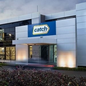 Wesfarmers' acquisition of Catch Group gets green light from ACCC