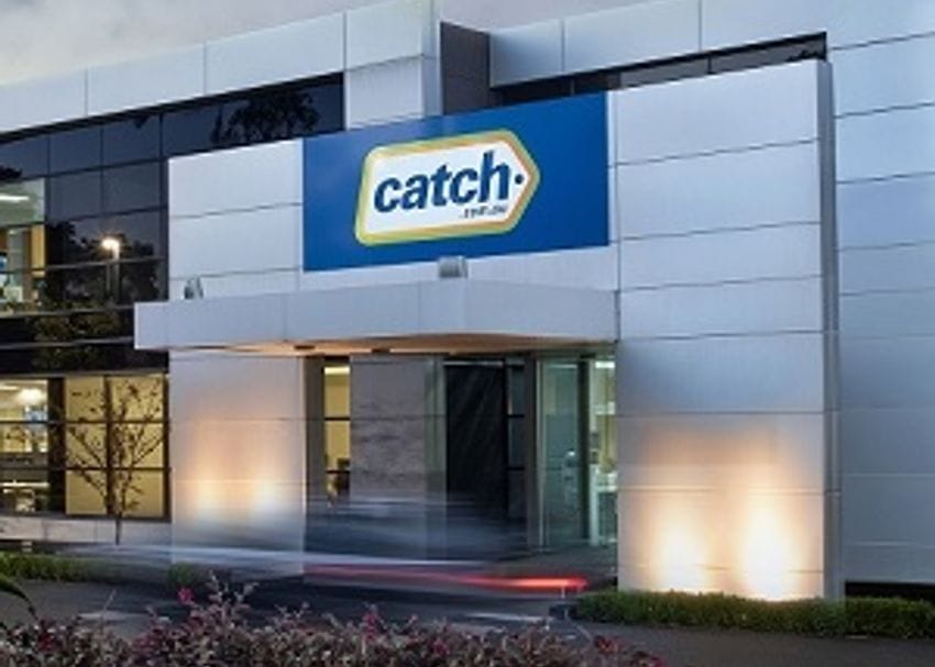 Wesfarmers' acquisition of Catch Group gets green light from ACCC