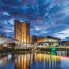 Blue Sky ditched as SA venture capital fund manager