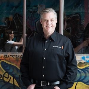 This Apple backed founder thinks we need to rethink Australia's rigid economy