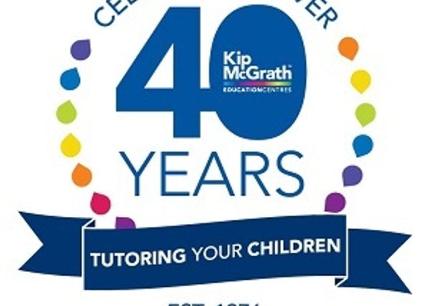 Kip McGrath retires from global tutoring empire