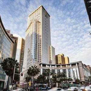 Charter Hall acquires Chifley Tower