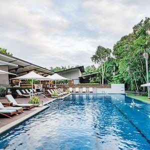 Harvey Norman divests interest in The Byron at Byron Resort