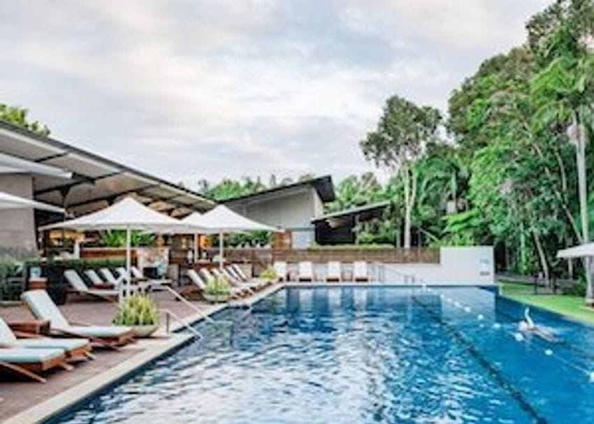 Harvey Norman divests interest in The Byron at Byron Resort