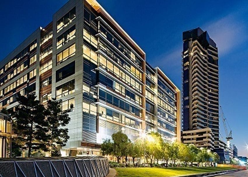 Acquisitions lift Centuria real estate asset values by 33%