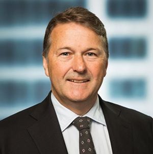 Charter Hall consortium buys $700 million stake in Telstra properties