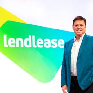 Lendlease profit dives 40 per cent during "difficult" trading year