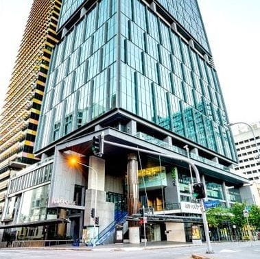 Cromwell to pay $525m for Brisbane CBD property