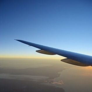 Travel giants Flight Centre and Webjet soaring on strong profits