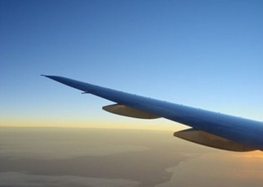 Travel giants Flight Centre and Webjet soaring on strong profits