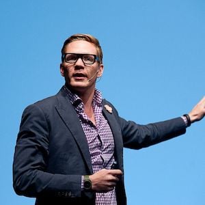 How the 'Transformation Economy' will reshape Australian retail