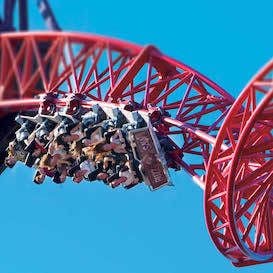 Ardent Leisure on the mend but the Dreamworld tragedy remains a problem