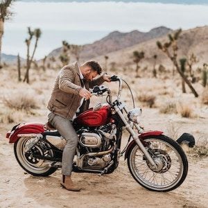Brunswick Harley-Davidson dealership sold to MotorCycle Holdings