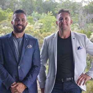 What does MMA fighting have in common with scaling a business?