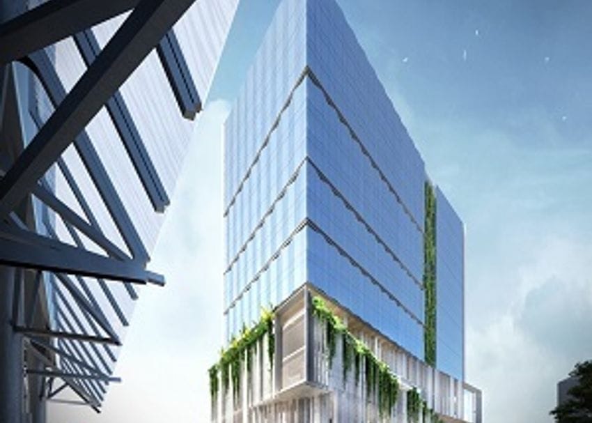 $250m property development gets green light from Brisbane City Council