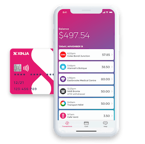 Neobank Xinja receives full banking licence