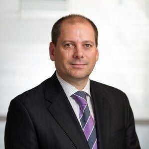 Westpac CFO Peter King announces retirement