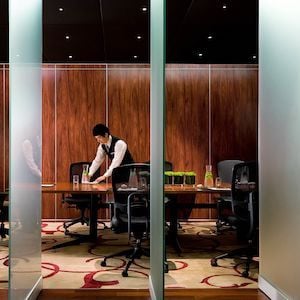 The best Australian hotels for business travellers