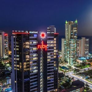 Ralan receivers to offload Ruby Apartments