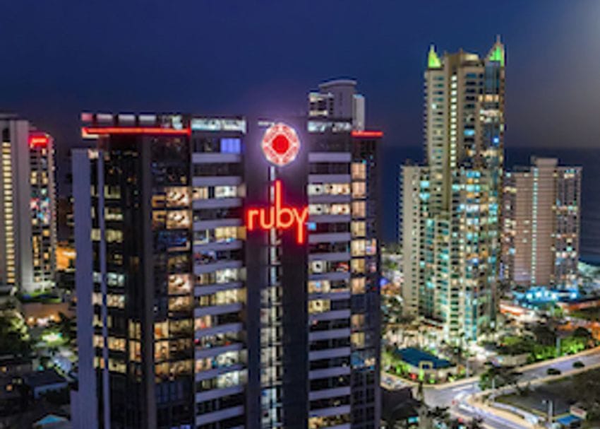 Ralan receivers to offload Ruby Apartments