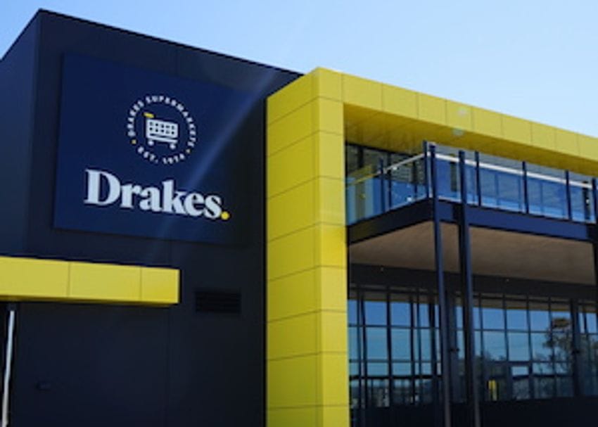 Drakes Supermarkets launches new SA distribution centre