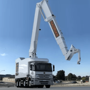 Fastbrick to tap into underserved Mexican market with construction giant partnership