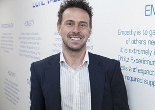 Elevator entrepreneur Jon Dwayre lifts top prize at Gold Coast awards