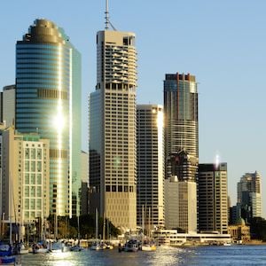 Employment growth to boost Brisbane CBD office market