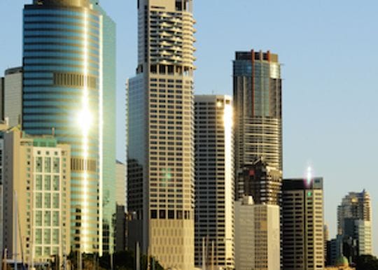 Employment growth to boost Brisbane CBD office market