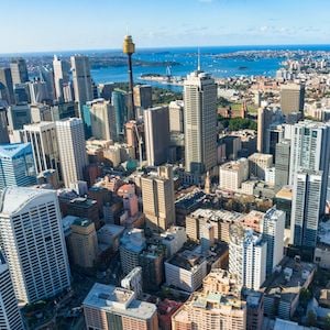 Sydney CBD office sales on the verge of wavering