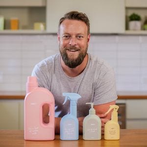 Zero Co launches campaign to get Australians to ditch single-use plastics