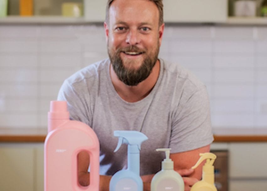 Zero Co launches campaign to get Australians to ditch single-use plastics