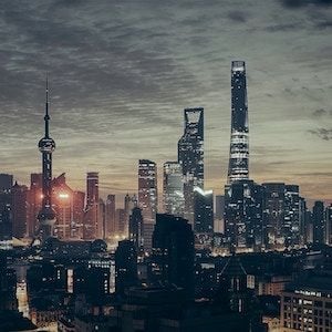 Seven key steps to crack the Chinese market
